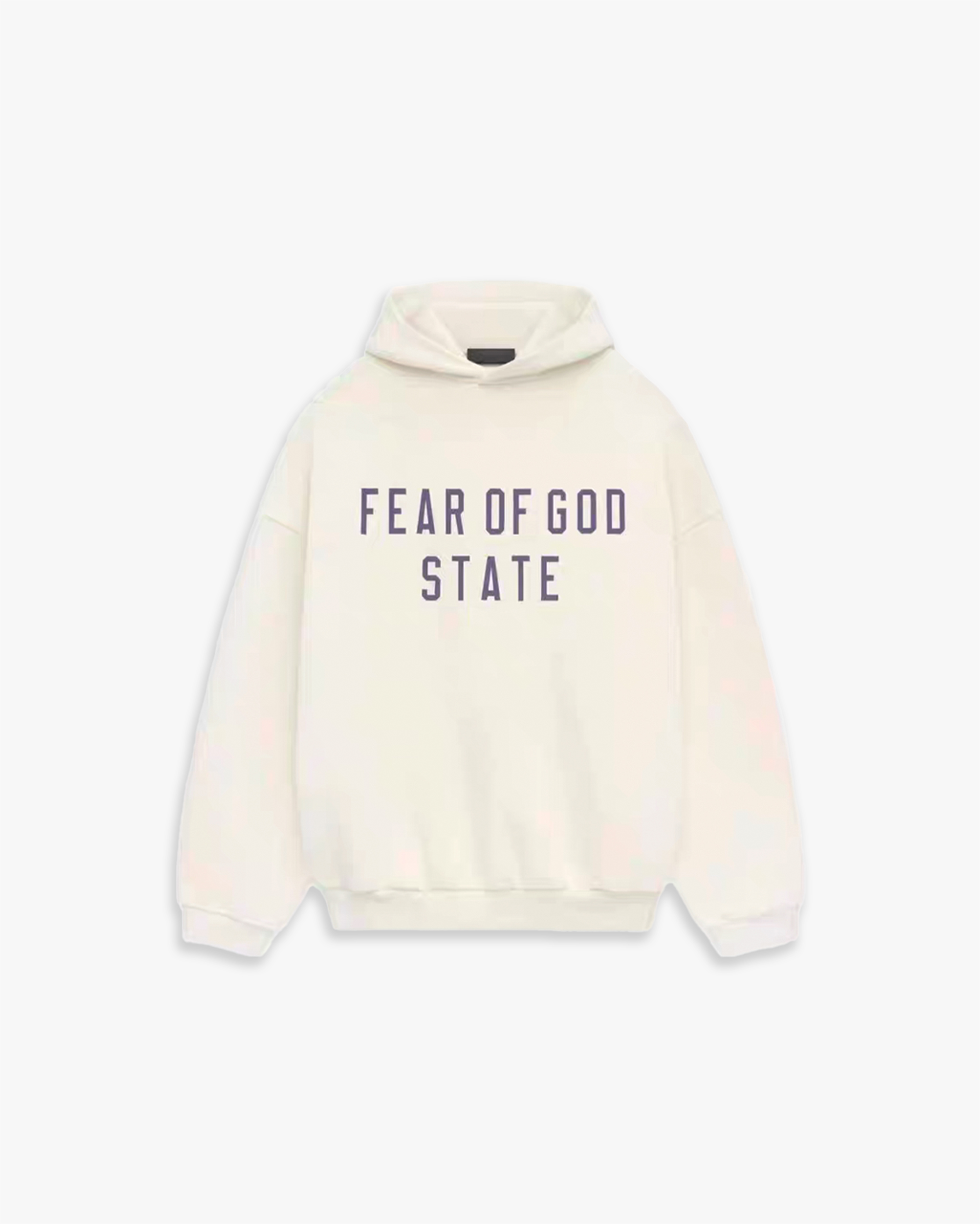 Fear of god state 