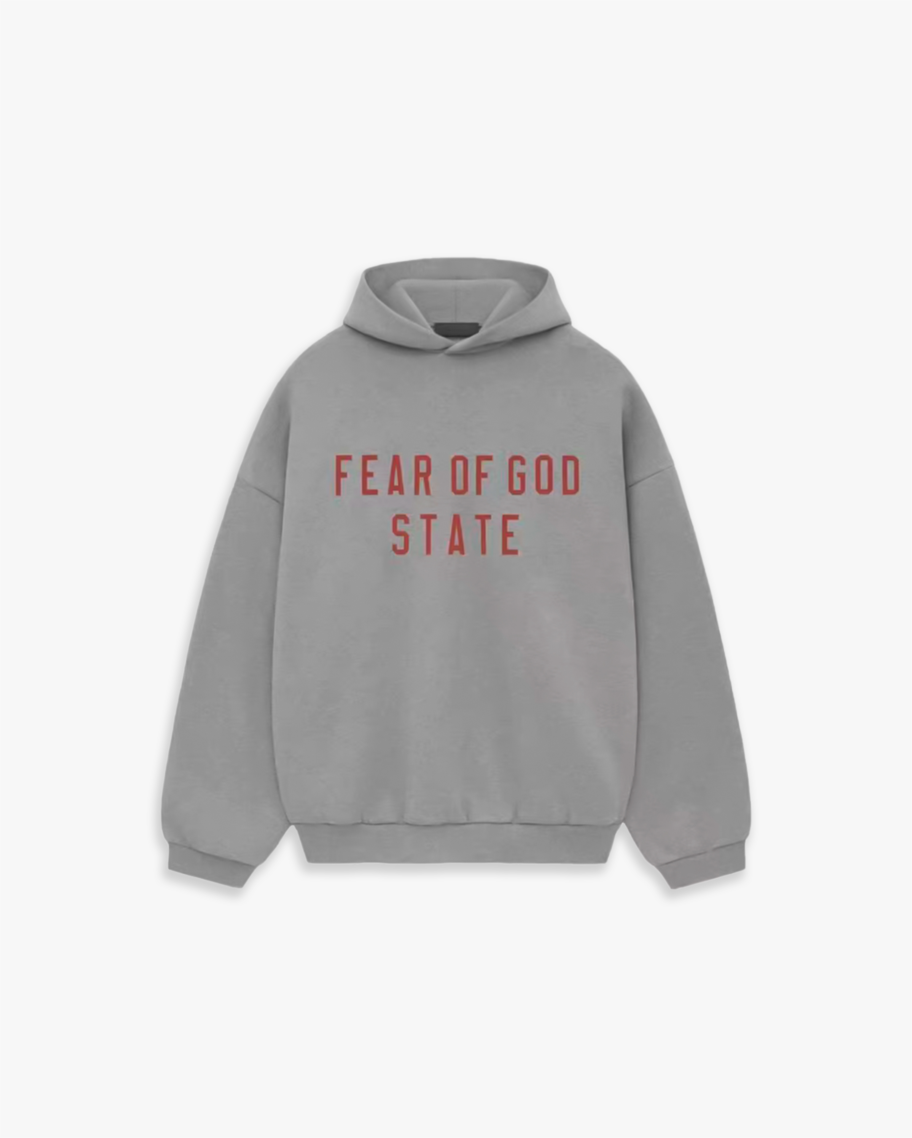 Fear of god state 